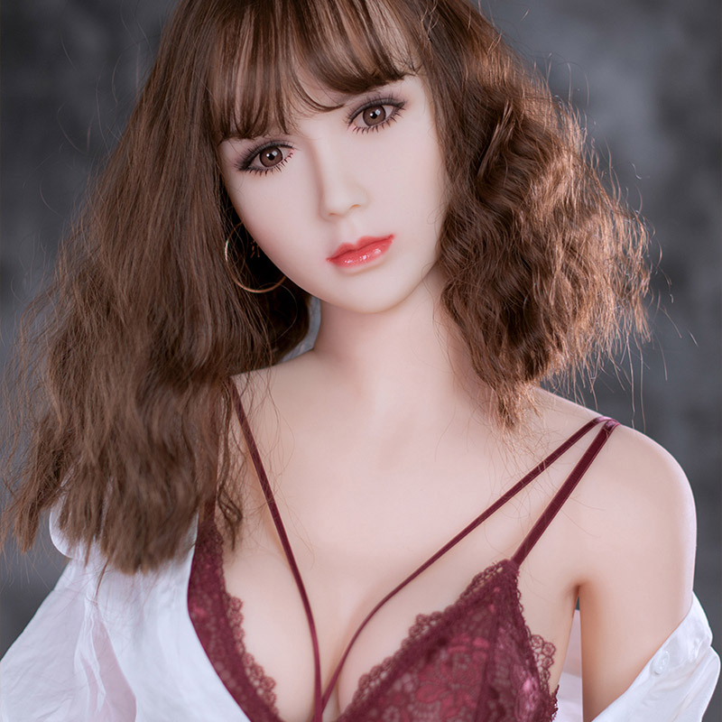 卧娜尼 性感女友 实体娃娃168cm(货号:Q25505)